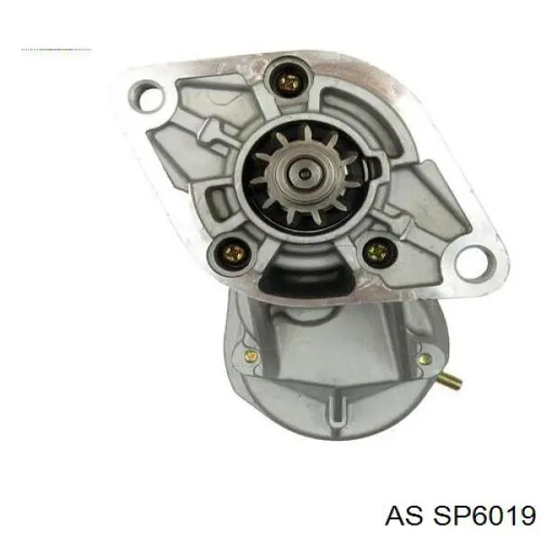 SP6019 AS/Auto Storm kit de reparación para interruptor magnético, estárter