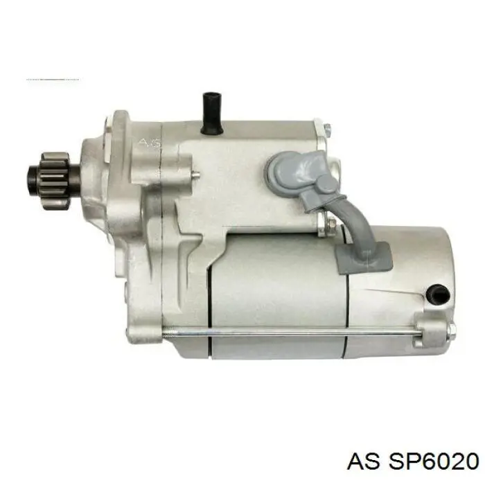 SP6020 AS/Auto Storm kit de reparación para interruptor magnético, estárter