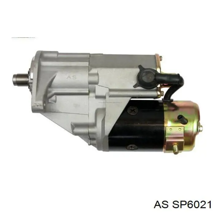 Comprar 6682605 WAI Kit de reparación del solenoide de arranque