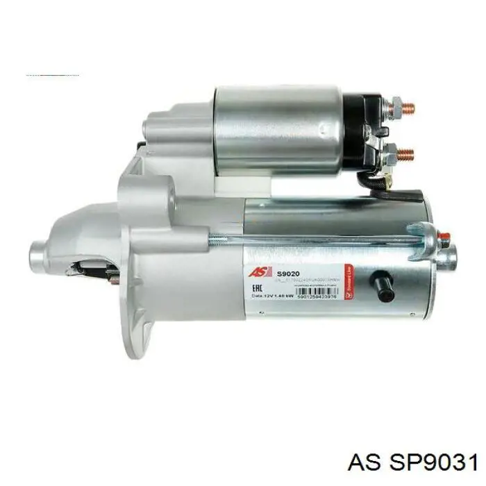 Comprar ZM76196 ERA Kit de reparación del solenoide de arranque