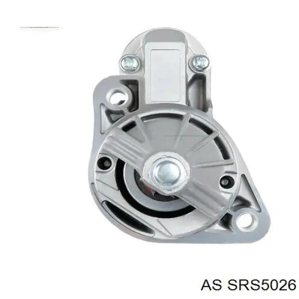 Kit de reparación, Motor de arranque Nissan Navara D40M