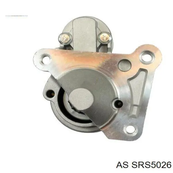 Kit de reparación, Motor de arranque Nissan Navara D40M