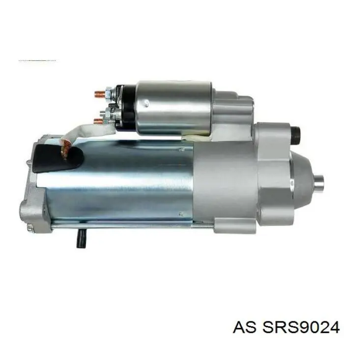 SRS9024 AS/Auto Storm