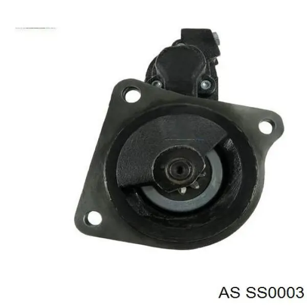 Interruptor magnético estárter AS/Auto Storm SS0003 precio, desde 32,96 EUR