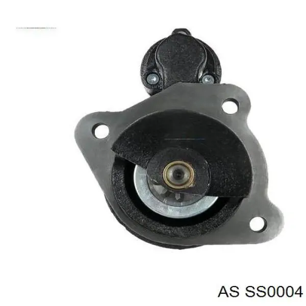Solenoide de arranque SS0004 AS/Auto Storm