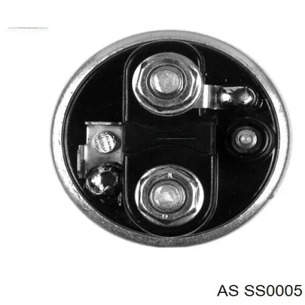 Solenoide de arranque AME0131 Magneti Marelli