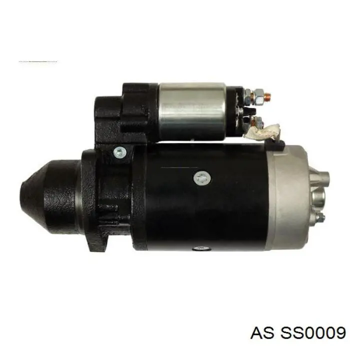 Interruptor solenoide Bosch 0331402070