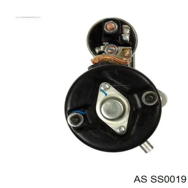 Comprar 0331303048 Bosch Interruptor magnético de arranque