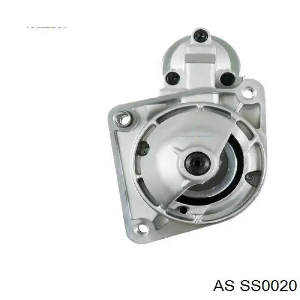 Interruptor magnético estárter AS/Auto Storm SS0020 precio, desde 48,23 EUR