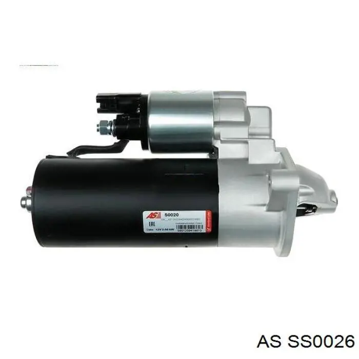 Interruptor magnético estárter AS/Auto Storm SS0026 precio, desde 34,92 EUR