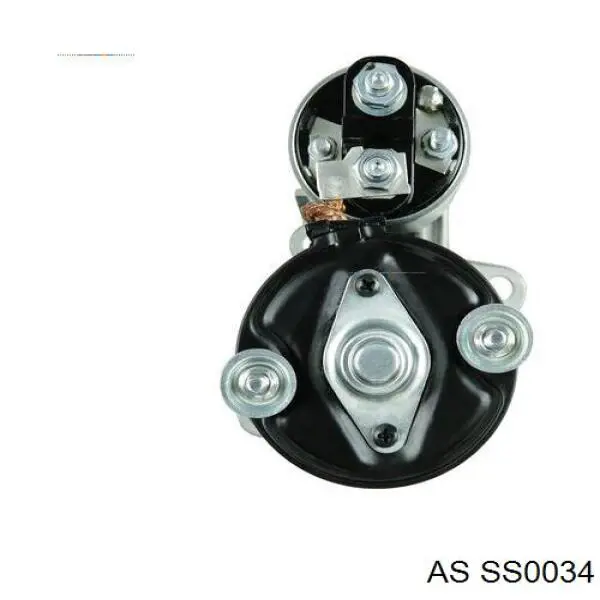 Comprar 0331303068 Bosch Interruptor magnético de arranque