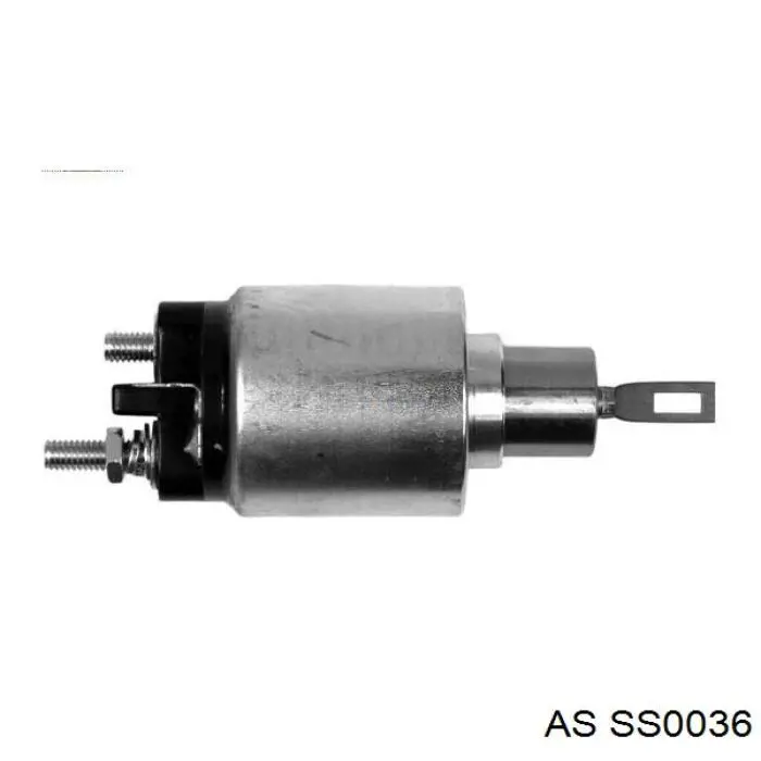 Solenoide de arranque SS0036 AS/Auto Storm