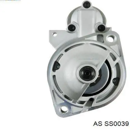 Comprar SS0039 AS/Auto Storm Interruptor magnético de arranque