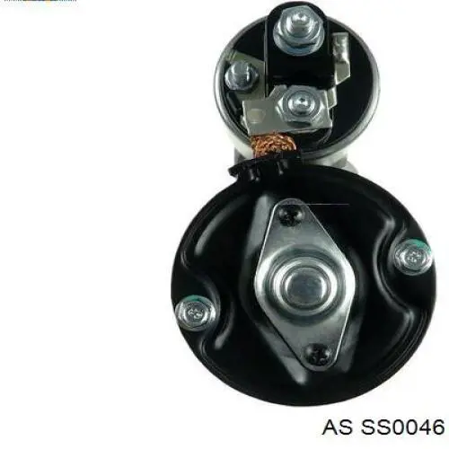 Solenoide de arranque SS0046 AS/Auto Storm