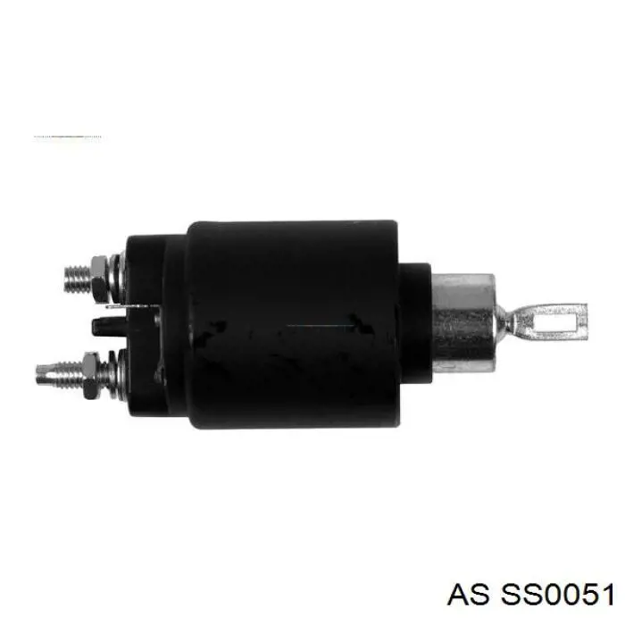 Solenoide de arranque 2339303432 Bosch