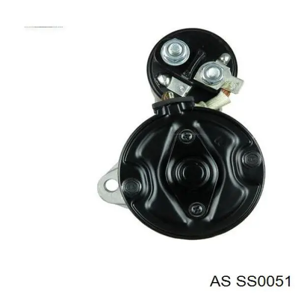 SS0051 AS/Auto Storm