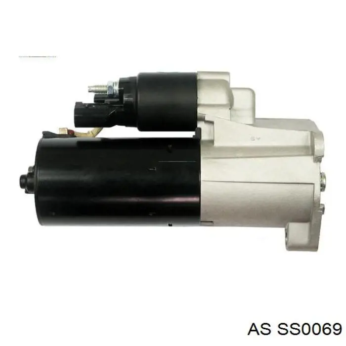 Interruptor magnético estárter Cargo 330259 precio, desde 24,91 EUR