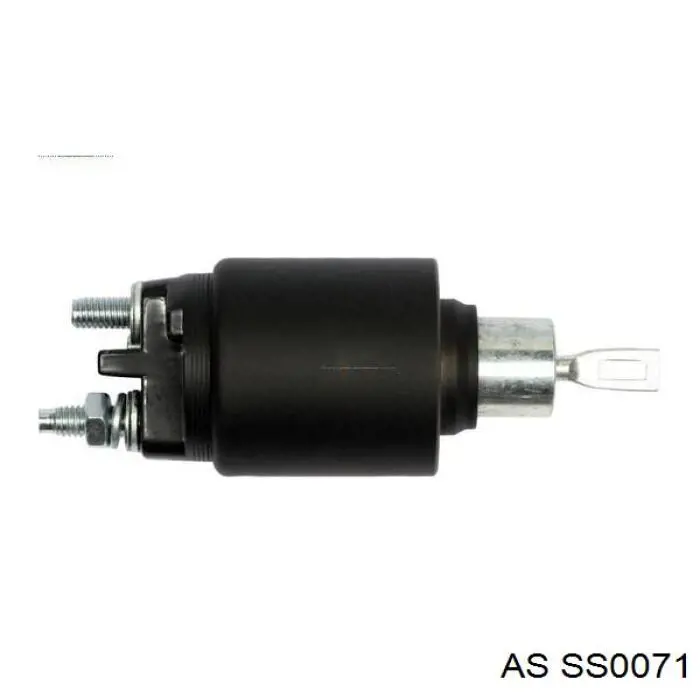 Comprar SS0071 AS/Auto Storm Interruptor magnético de arranque