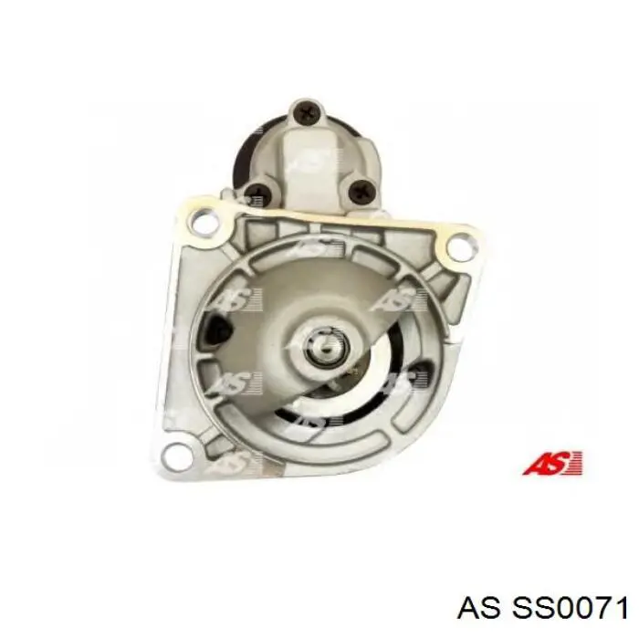 Interruptor magnético, estárter Fiat Stilo 192