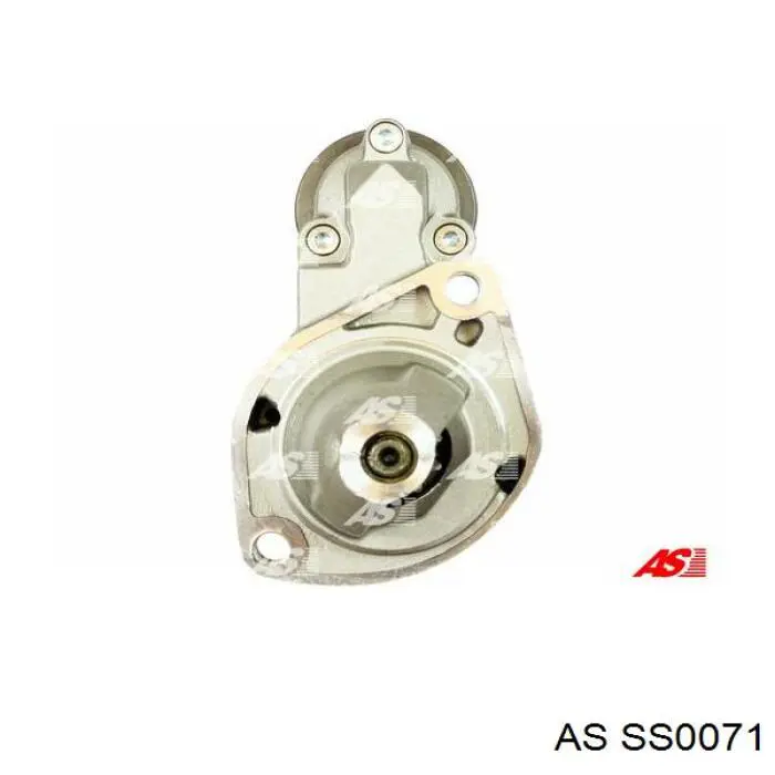 Interruptor magnético, estárter Fiat Stilo 192