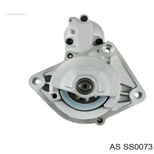 Solenoide de arranque SS0073 AS/Auto Storm