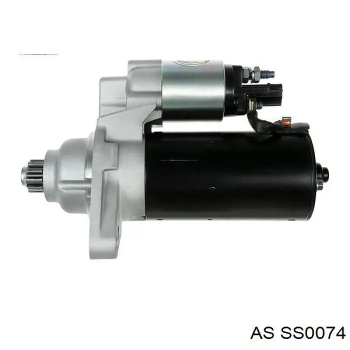 Interruptor solenoide Cargo 332069