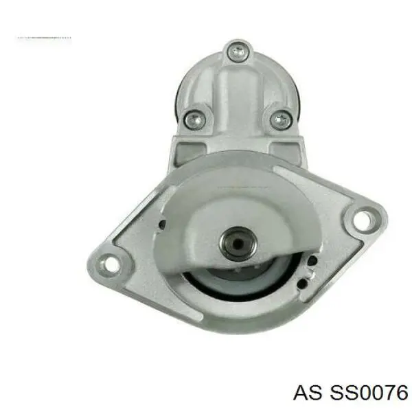 Solenoide de arranque AS/Auto Storm SS0076 precio, desde 64,60 USD