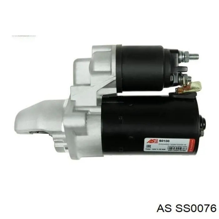 Comprar SS0076 AS/Auto Storm Solenoide de arranque