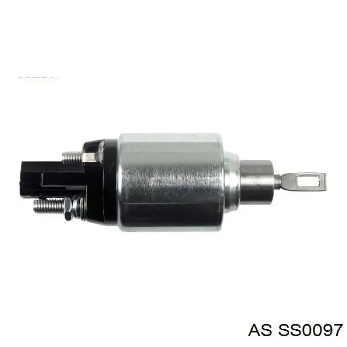 Solenoide de arranque SS0097 AS/Auto Storm