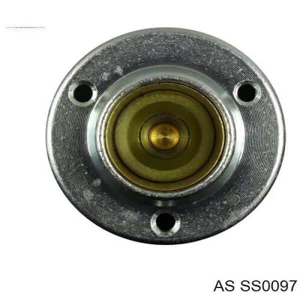 1.986.SE1.694.879 Bosch interruptor magnético, estárter