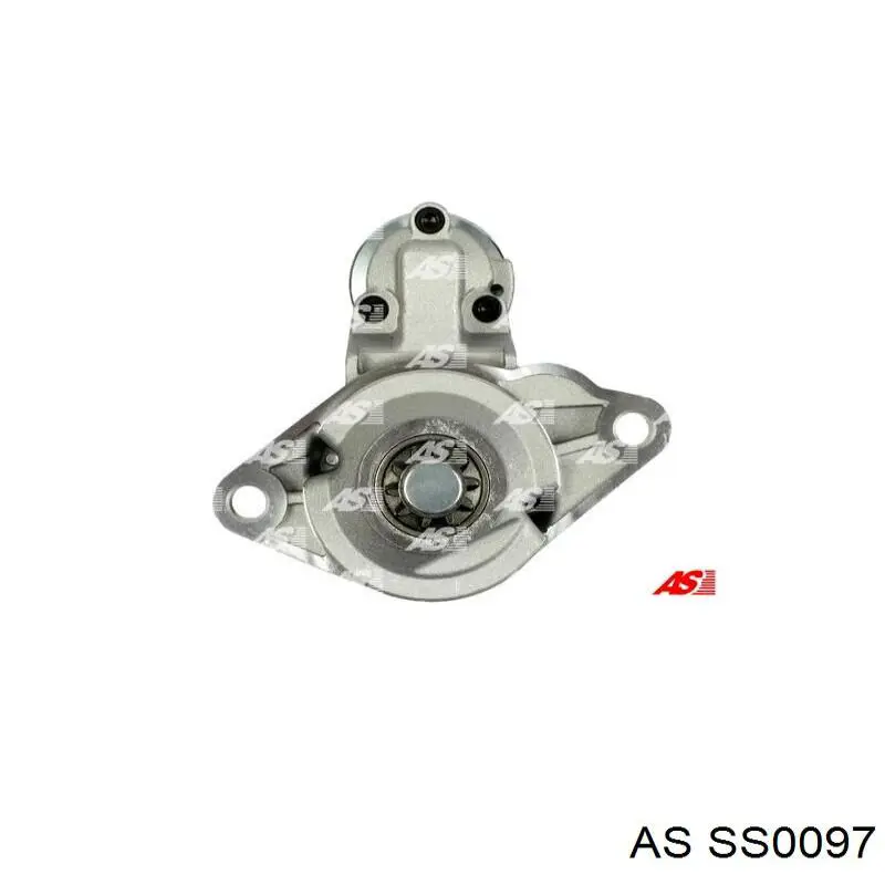 Comprar SS0097 AS/Auto Storm Interruptor magnético de arranque