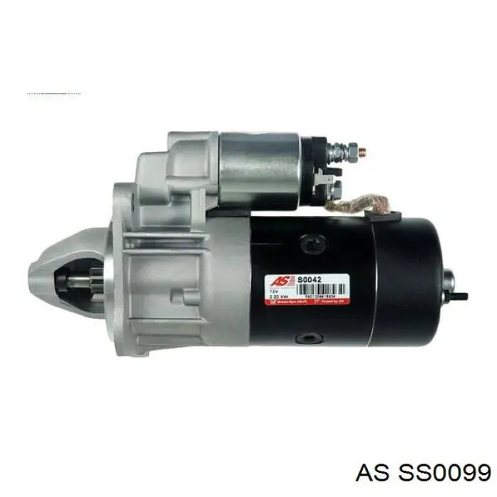 Interruptor magnético estárter Bosch 9330331006 precio, desde 41,00 EUR