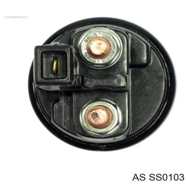 SS0103 AS/Auto Storm interruptor magnético, estárter