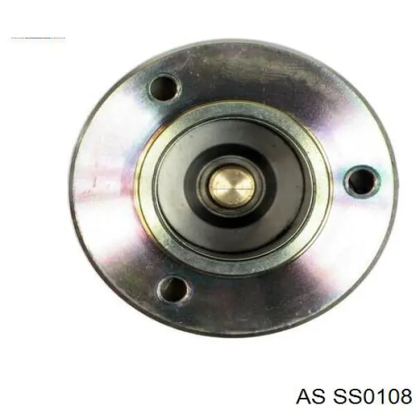 Interruptor solenoide As-pl SS0108