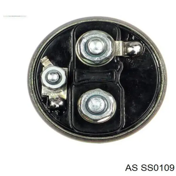Solenoide de arranque AME0052 Magneti Marelli