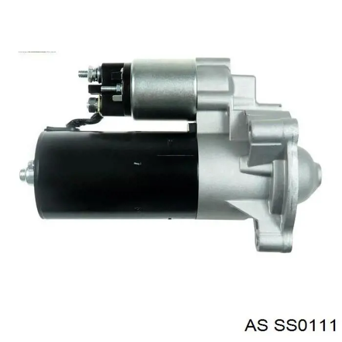 Comprar SS0111 AS/Auto Storm Interruptor magnético de arranque