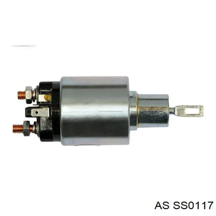 Comprar SS0117 AS/Auto Storm Solenoide de arranque