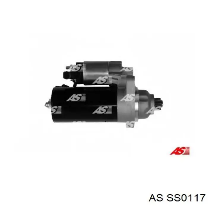 Interruptor magnético, estárter Audi A6 4A5