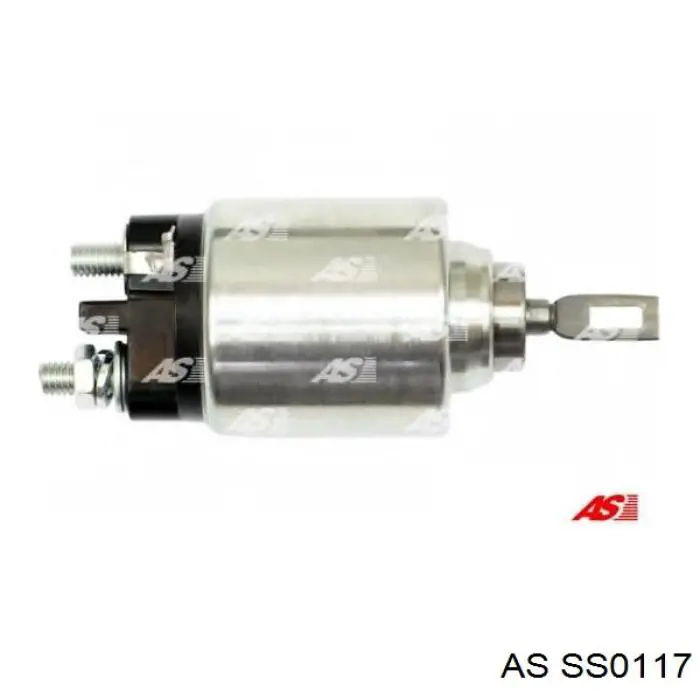 Interruptor magnético, estárter Audi A6 4A5