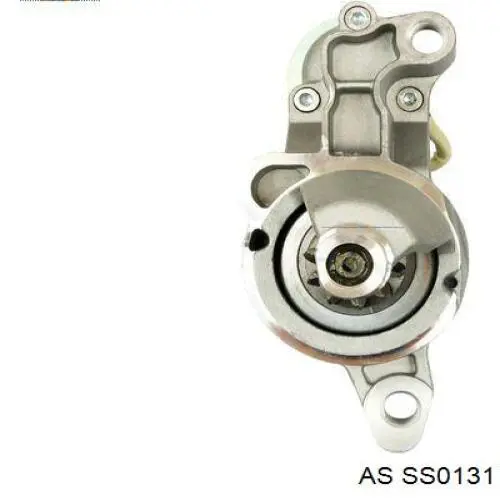 Solenoide de arranque SS0131 AS/Auto Storm