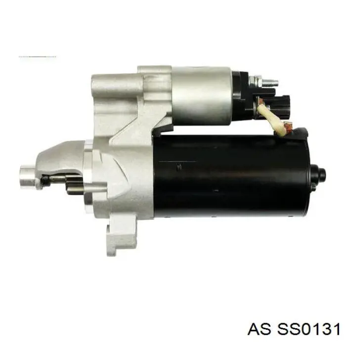 Interruptor solenoide para Audi A4 (8K5)