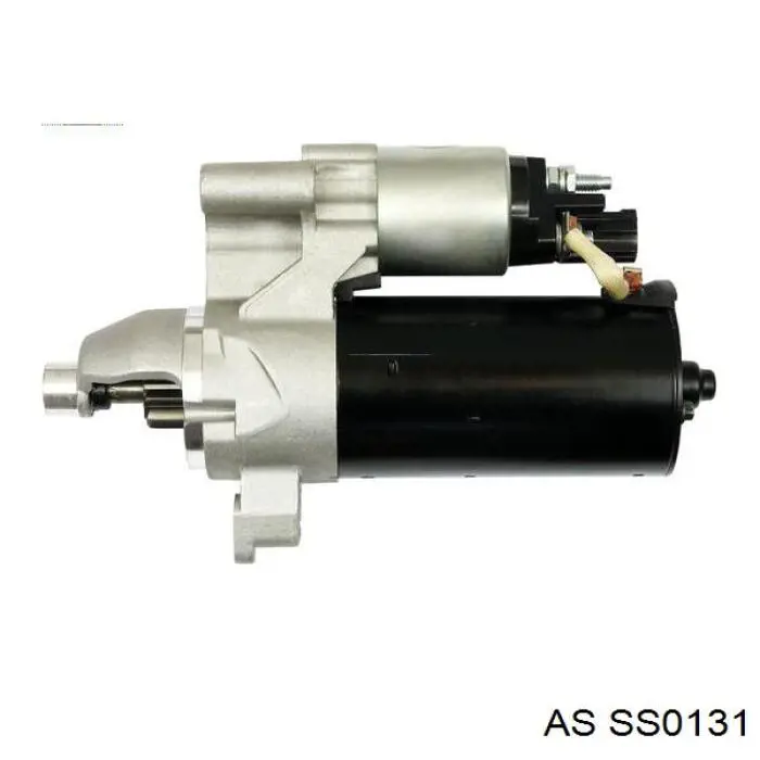 Interruptor solenoide Audi Q5 (8RB)