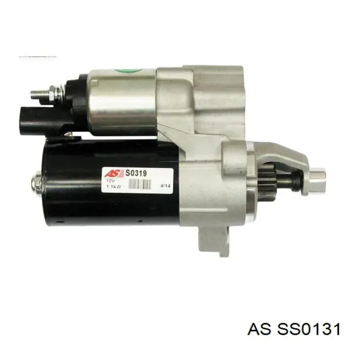 Interruptor magnético, estárter 059911287G VAG