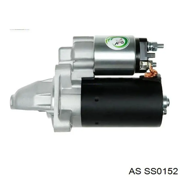 Interruptor solenoide para Ford C-Max (CB3)