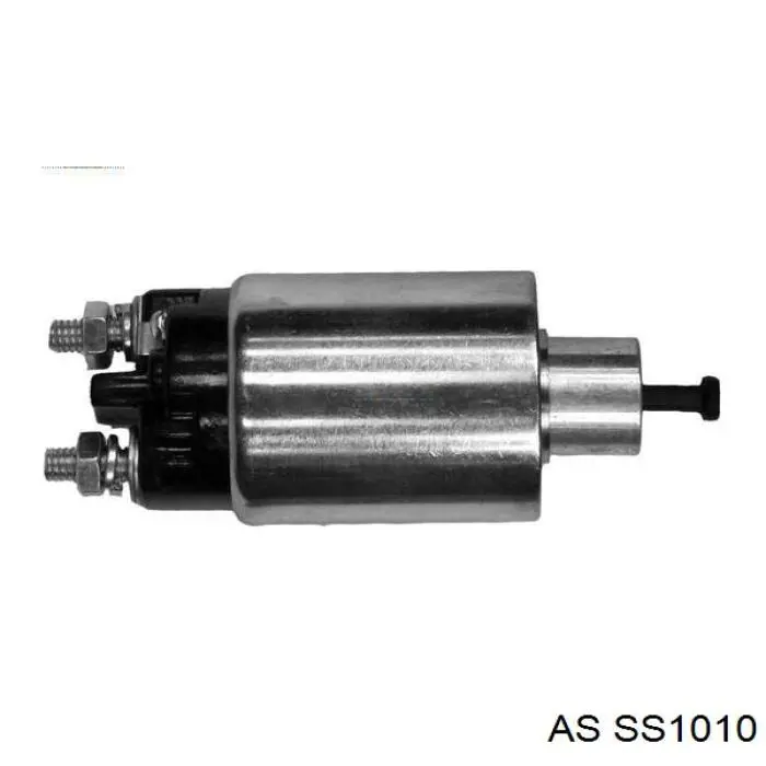 SS1010 AS/Auto Storm Solenoide arranque