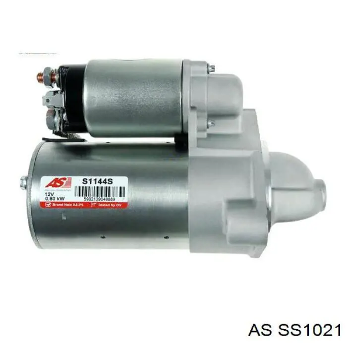 Interruptor magnético estárter AS/Auto Storm SS1021 precio, desde 29,12 EUR