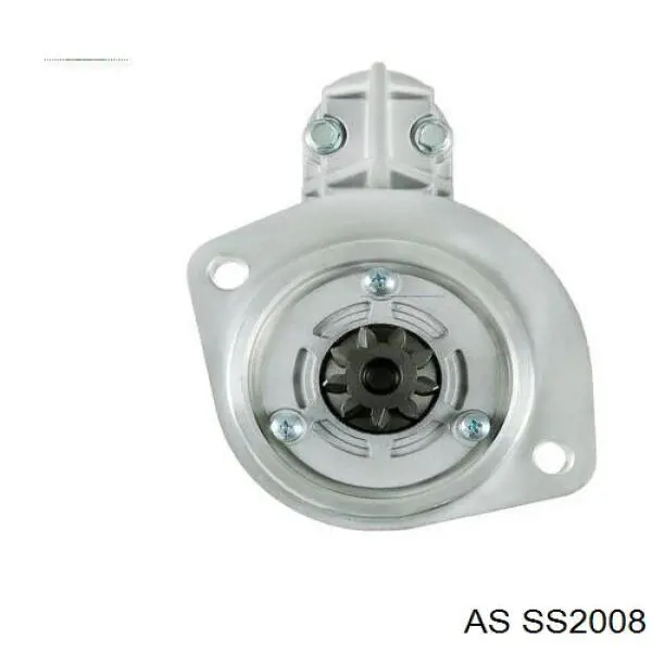 Interruptor magnético estárter AS/Auto Storm SS2008 precio, desde 34,04 EUR