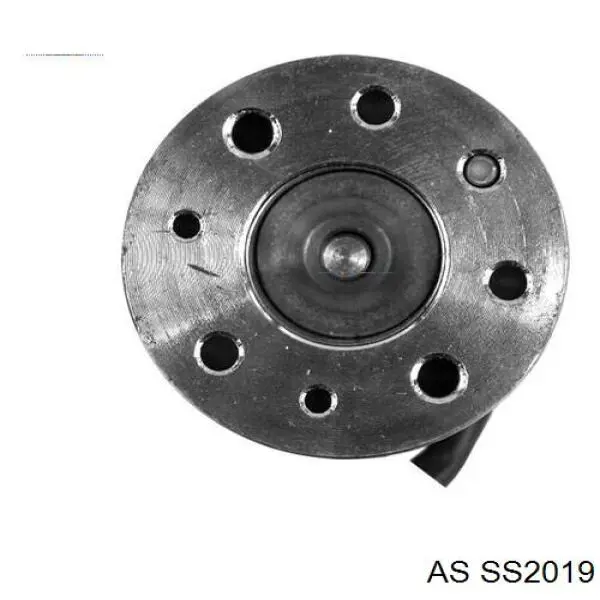 SS2019 AS/Auto Storm interruptor magnético, estárter