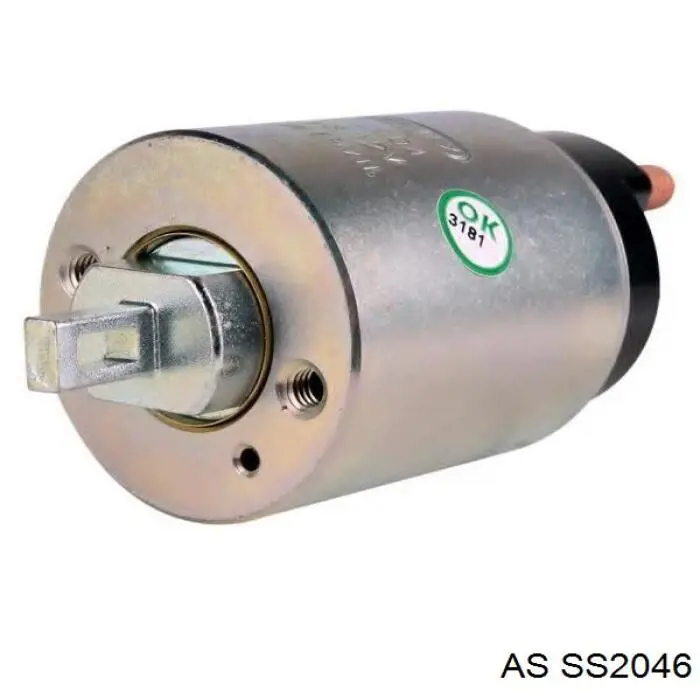 Comprar 81012904 Power MAX Interruptor magnético de arranque