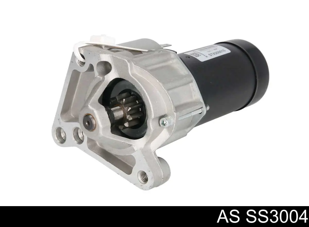 SS3004 AS/Auto Storm Solenoide arranque